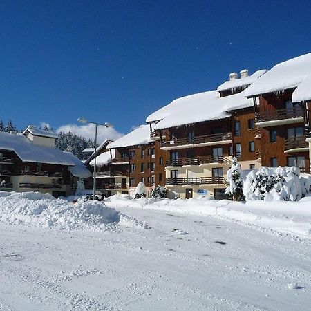 Bolquère T2 Pour 4 Pers Style Chalet Pied Des Pistes מראה חיצוני תמונה